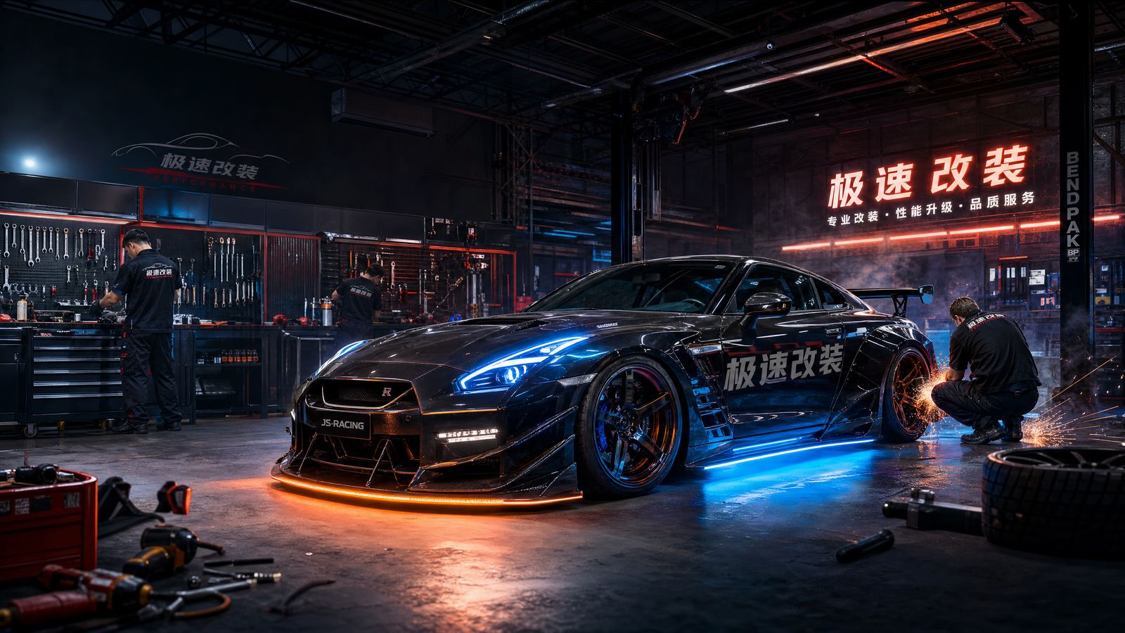 91